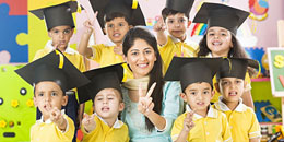 Diploma in Education