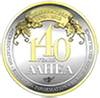 120 Years AAHEA Logo