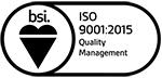 ISO Certification ISO Certification
