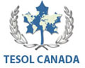 TESOL Canada TESOL Canada