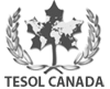 TESOL Canada Logo